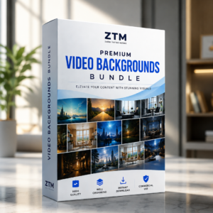 premiere video background bundle